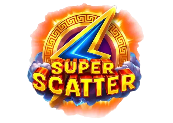 Gates of Olympus Super Scater