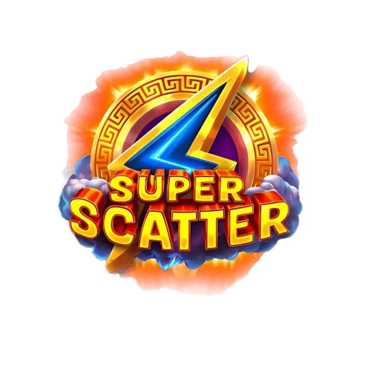 super scatter symbol